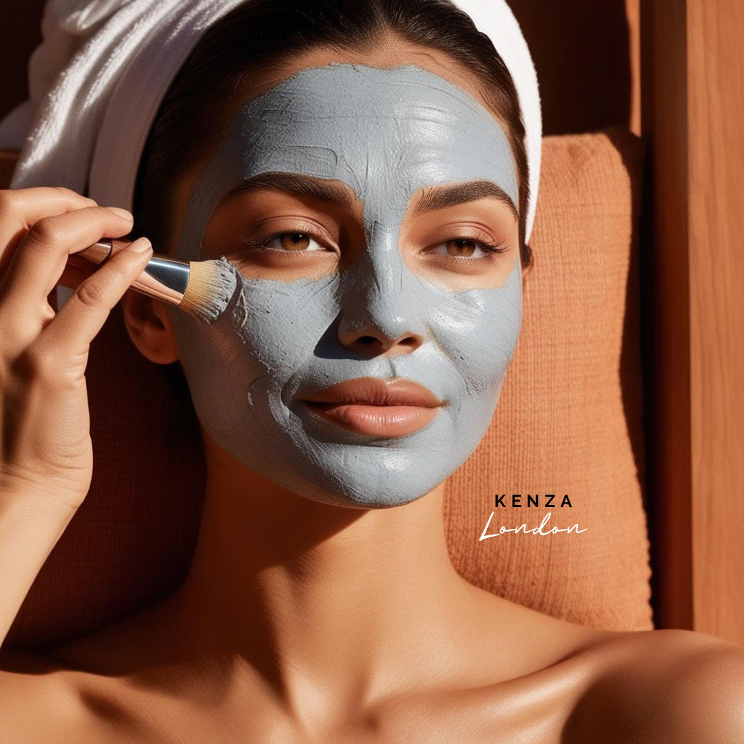 Moroccan Miracle Mask